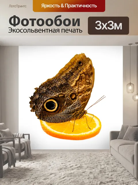 Фотообои Природа