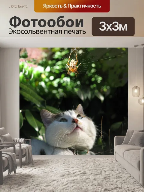 Фотообои Природа