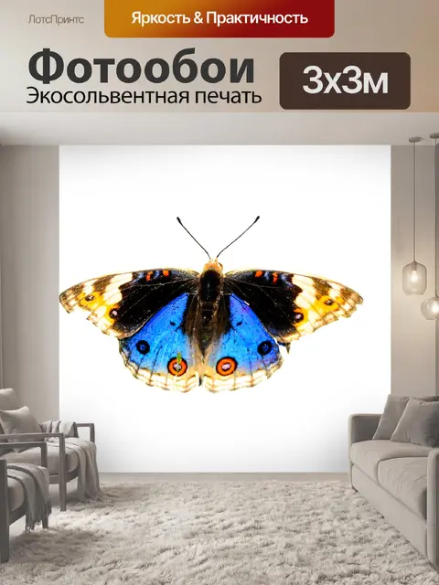 Фотообои Природа