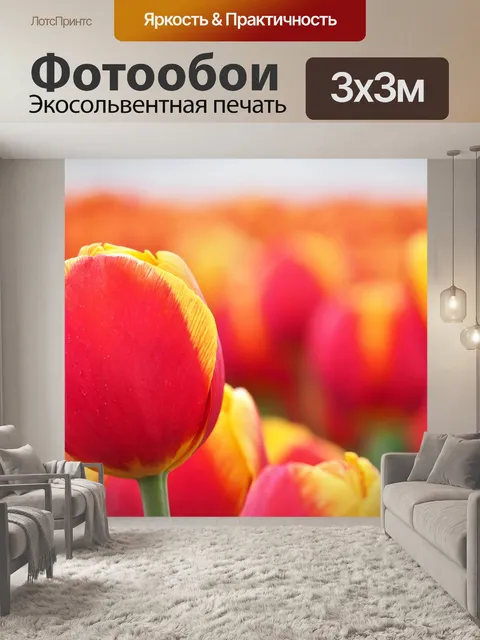 Фотообои Пейзаж