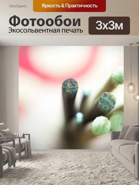 Фотообои Задний план
