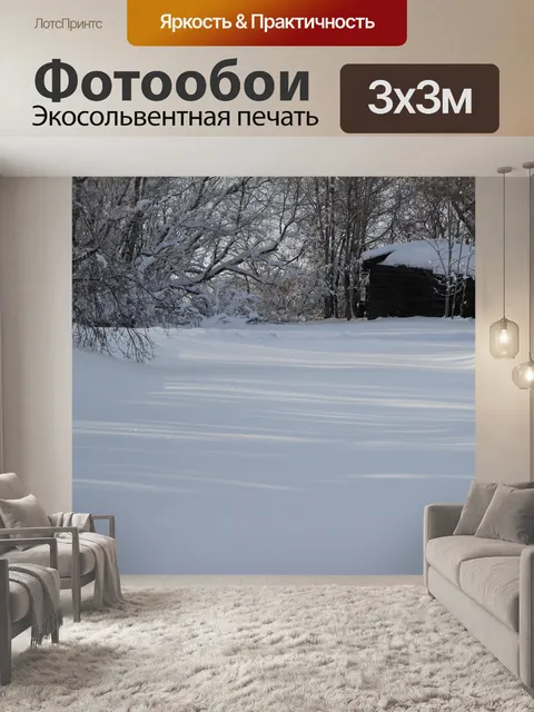 Фотообои Дорога менее путешествовала