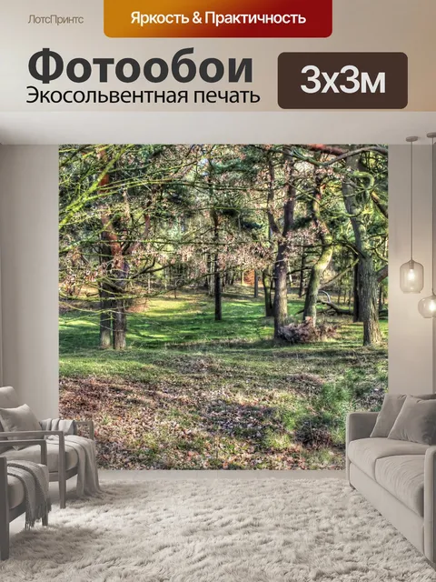 Фотообои Фон