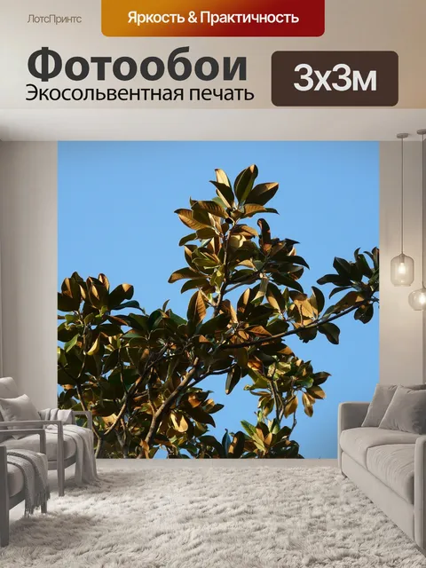 Фотообои Дерево