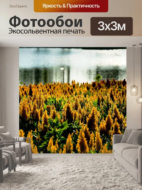 Фотообои Пейзаж