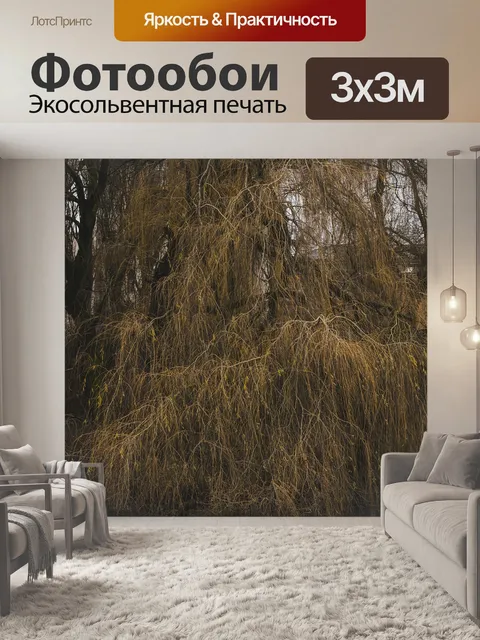 Фотообои Дерево