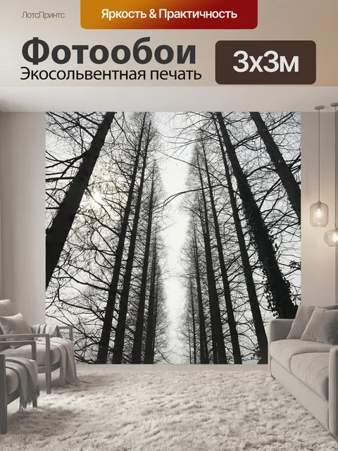 Фотообои Янчжоу