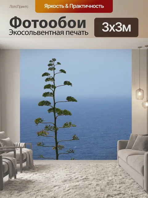 Фотообои Мальта