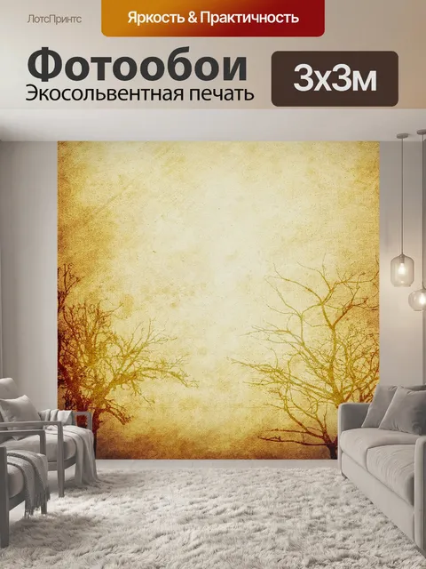 Фотообои Задний план