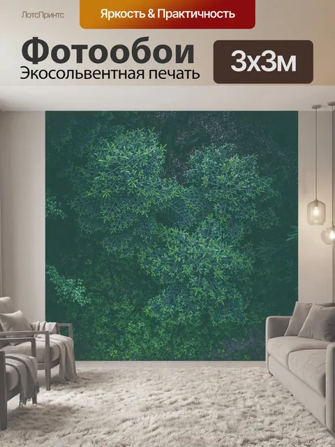 Фотообои Экскурсия