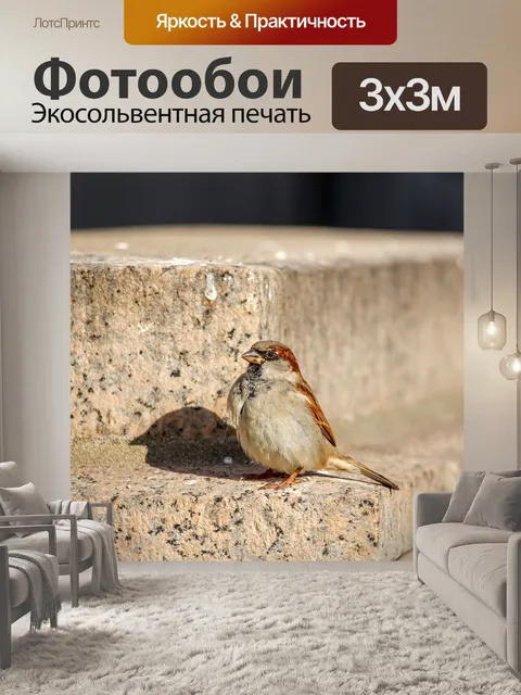 Фотообои Природа