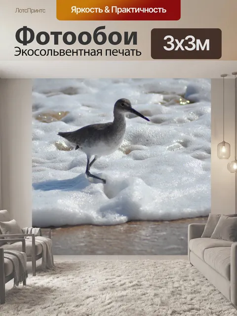 Фотообои Вода