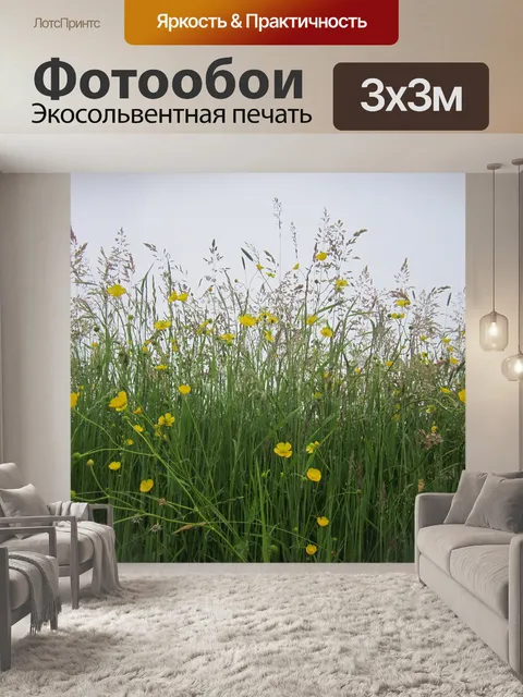 Фотообои Натюрморт