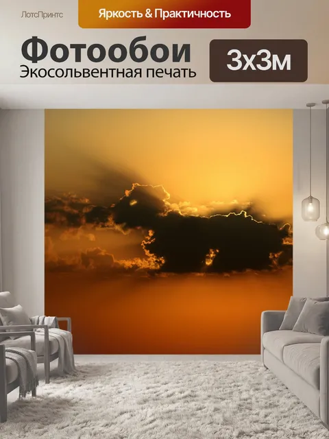 Фотообои Собака