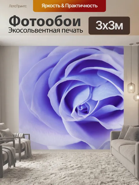 Фотообои Ретро фото цветов роз