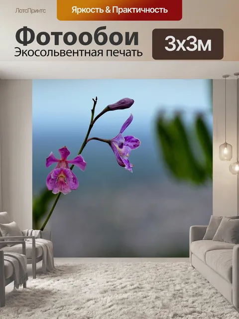 Фотообои Завод