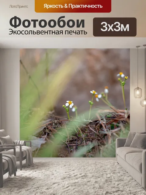 Фотообои Дерево