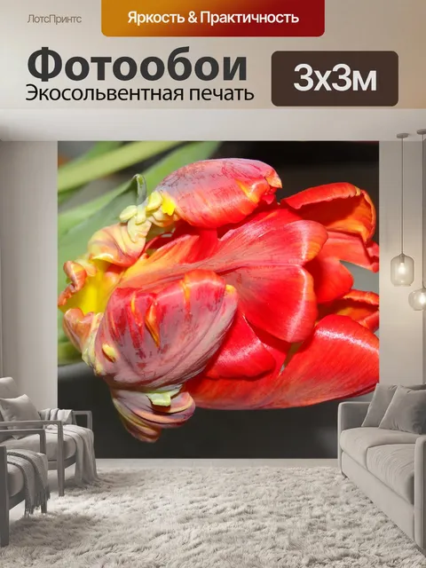 Фотообои Весна