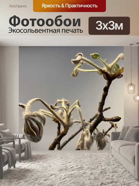 Фотообои Природа