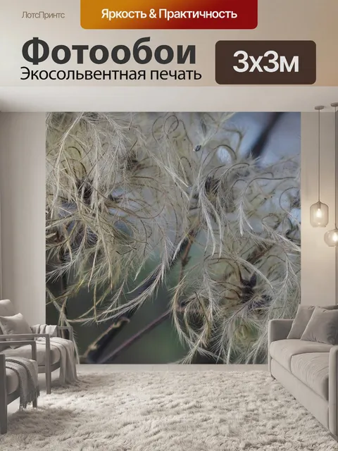 Фотообои Природа