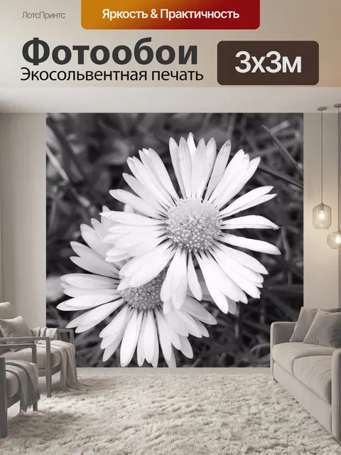 Фотообои Природа
