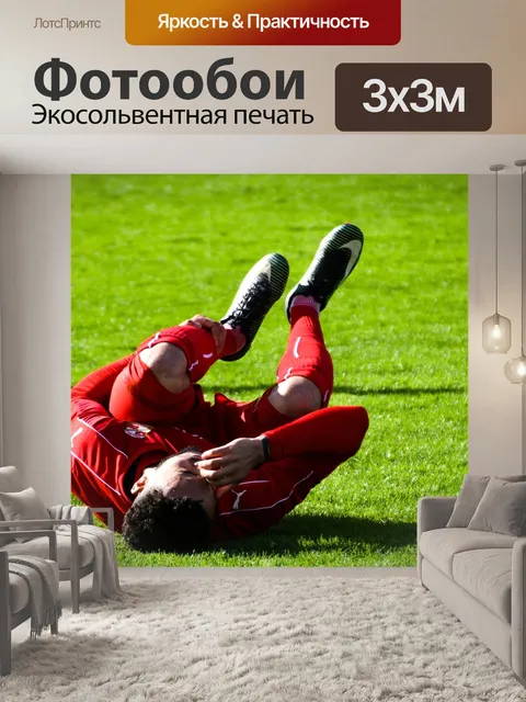 Фотообои Бу