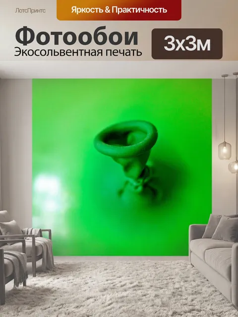 Фотообои Воздушный шар