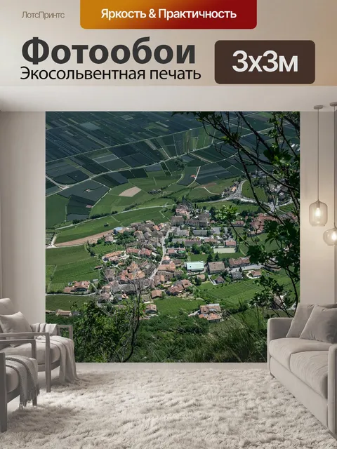 Фотообои Дерево