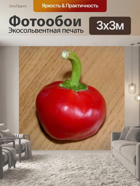 Фотообои Леди
