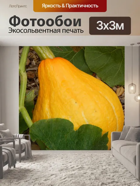 Фотообои Сад