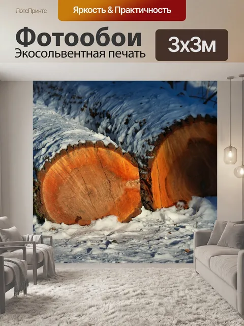 Фотообои Дерево