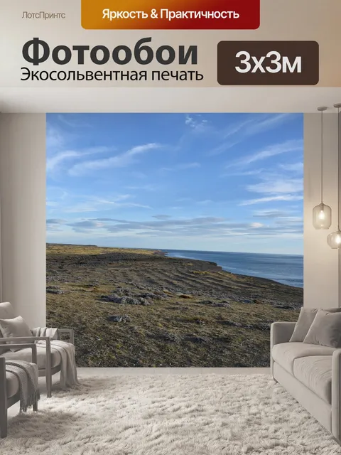Фотообои Дорогой