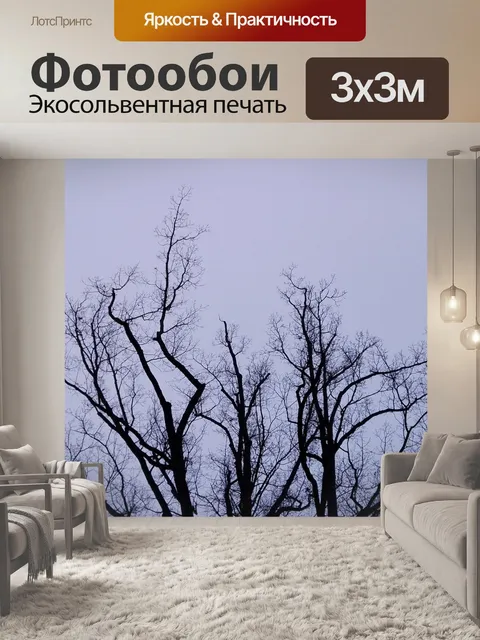 Фотообои Дерево