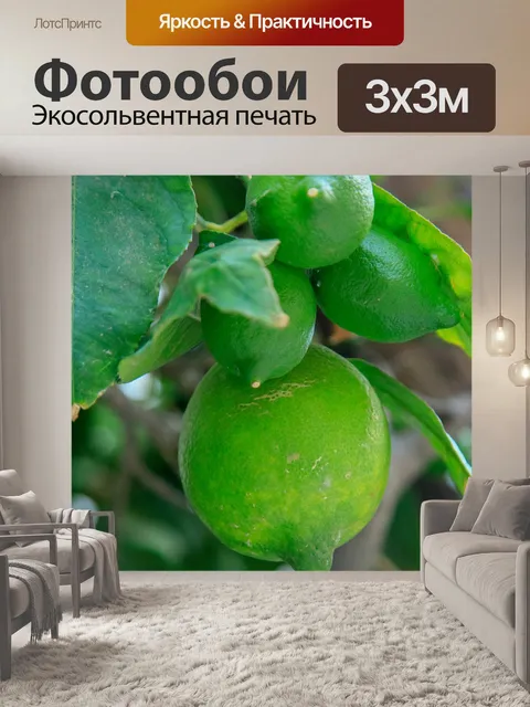 Фотообои Природа Крита