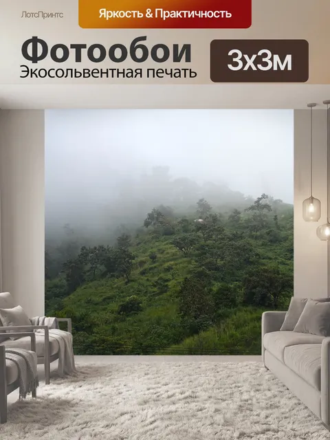 Фотообои Сальвадор