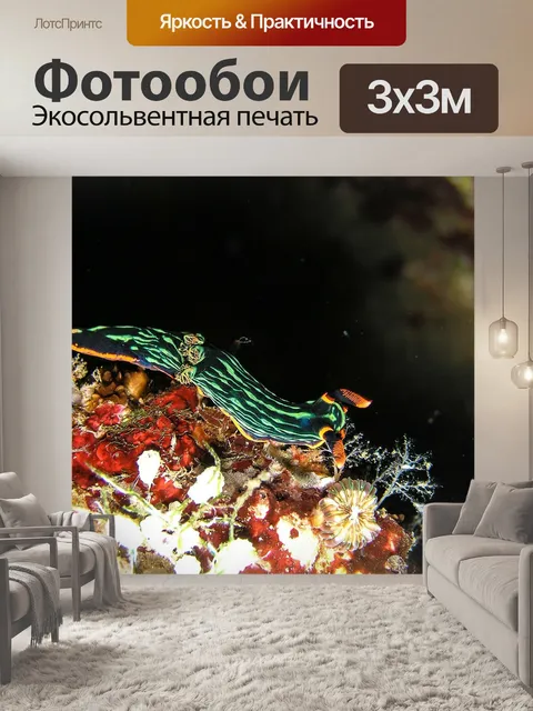 Фотообои Океан