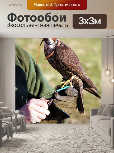 Фотообои Животные