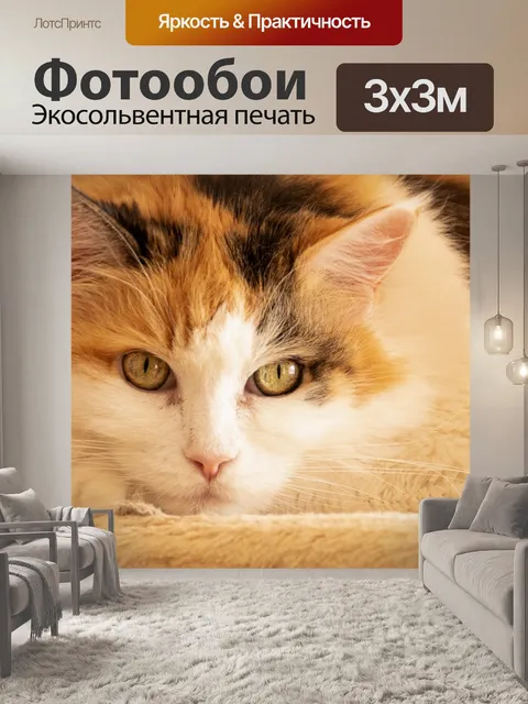 Фотообои Природа