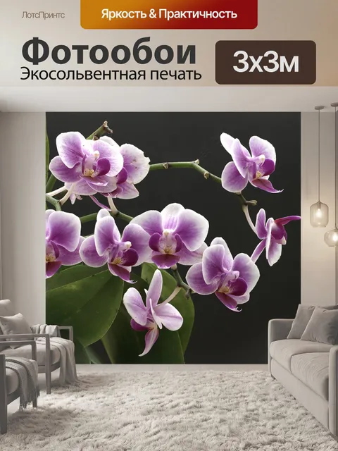 Фотообои Природа