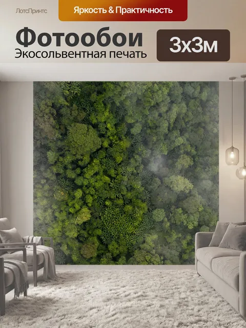 Фотообои Воздуха