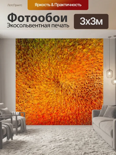 Фотообои Абстракционизм 104