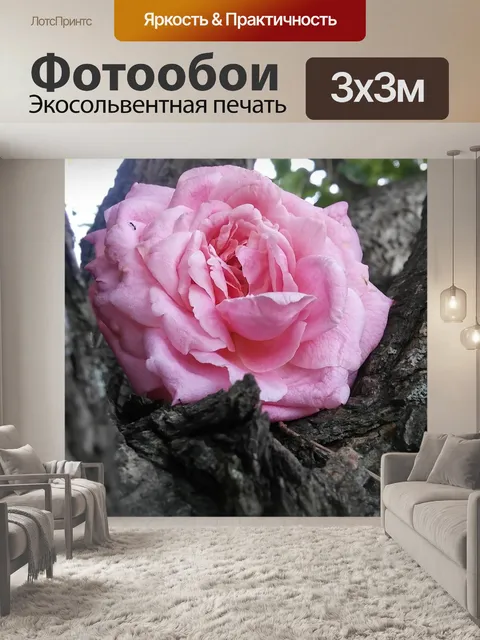 Фотообои Дерево