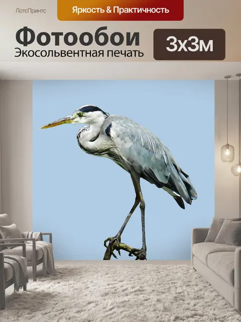Фотообои Природа