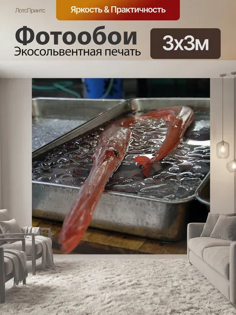 Фотообои Токио