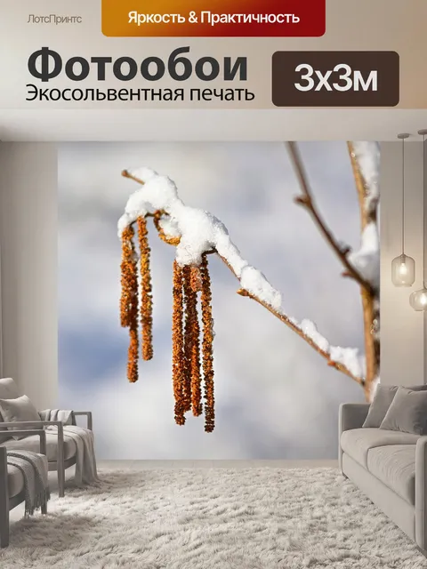 Фотообои Сад