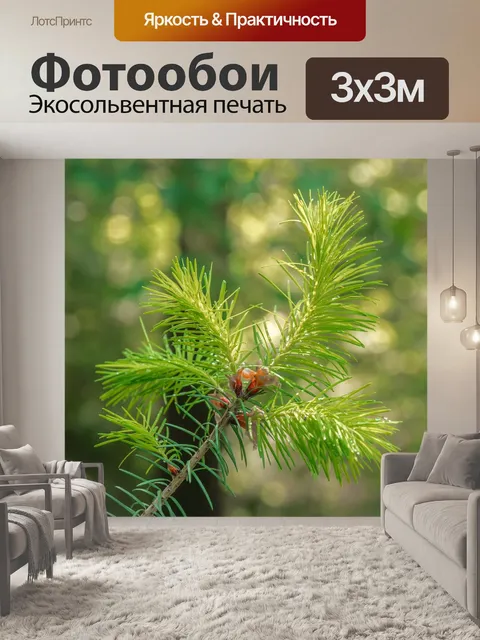 Фотообои Дерево