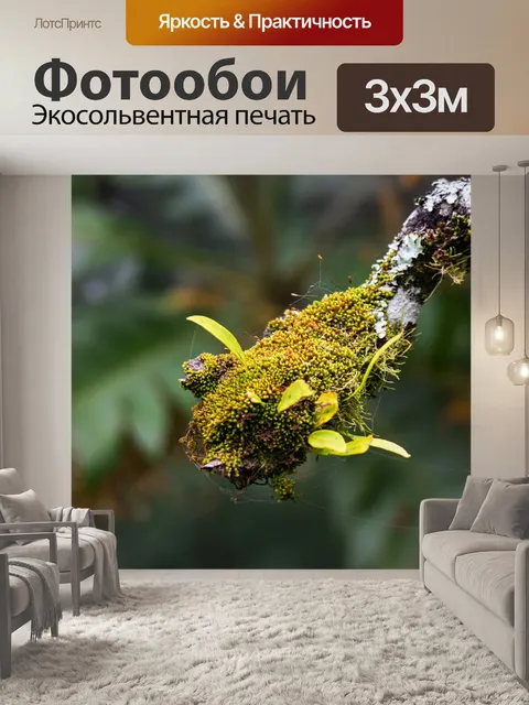 Фотообои Завод