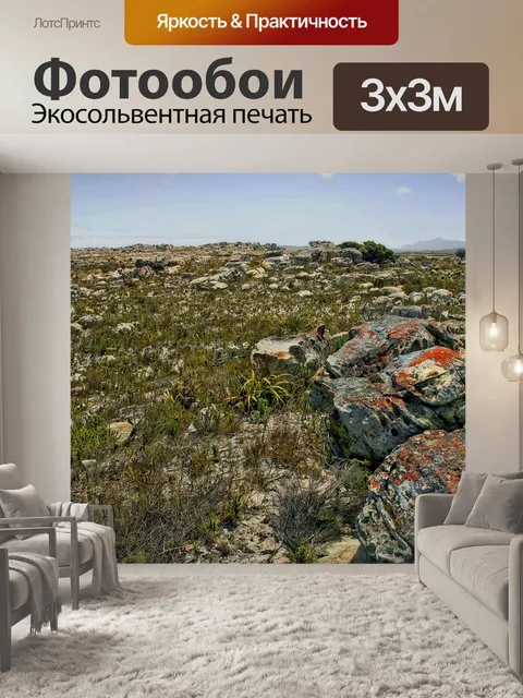 Фотообои Пейзаж
