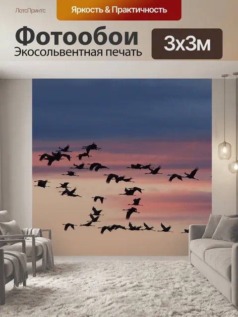 Фотообои Краны