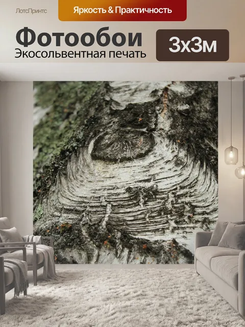 Фотообои Текстура